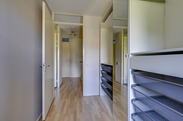 Medium property photo - Cipreshout 14, 2994 GA Barendrecht